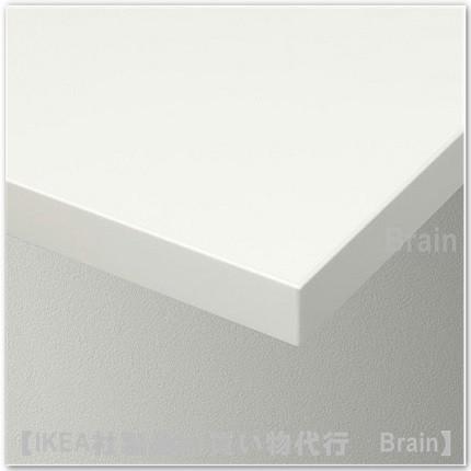 ＩＫＥＡ/イケア　BERGSHULT　棚板80x20 cm　ホワイト（804.305.10）｜shop-brain｜02