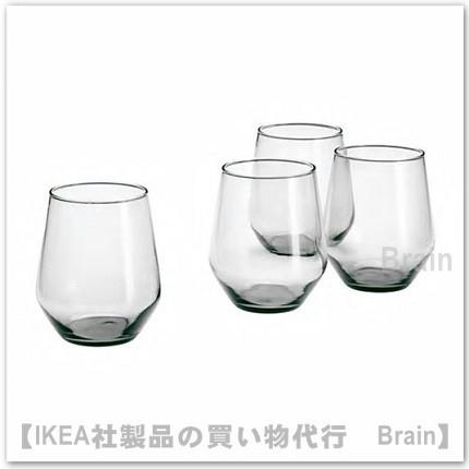 Ikea 365 Ivrig Glass Of Red Wine 50133069 Reviews Price Comparisons