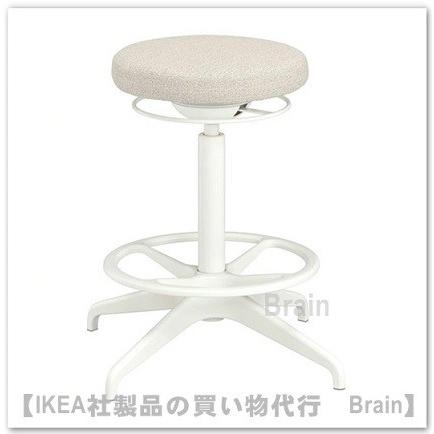 イケア（IKEA） LIDKULLEN アクティブ シット/スタンド サポート 