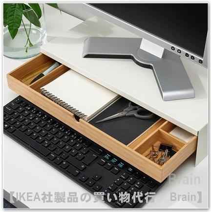 IKEA エロヴェン　ELLOVEN ホワイトボード　パーテーション　オフィス ite1063547ph176120s5.jpg