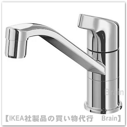 イケア（IKEA） KALLSJON/カルショーン 単水栓 クロムメッキ（804.863