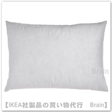 イケア（IKEA） FJADRAR/フィェドラール クッションパッド40x58 cm