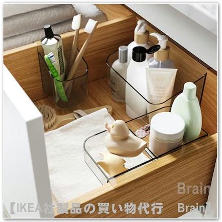 イケア IKEA/イケア VISSLAAN/ヴィッスラオン 引き出し イケア IKEA/イケア VISSLAAN/ヴィッスラオン 引き出し
