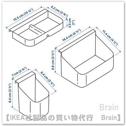 park パーク hynata スマッジプルーフアイラッシュスタイリスト 2本