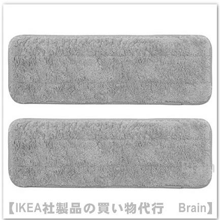 イケア（IKEA） PEPPRIG/ペップリグ 交換用パッド・ 絞って使える