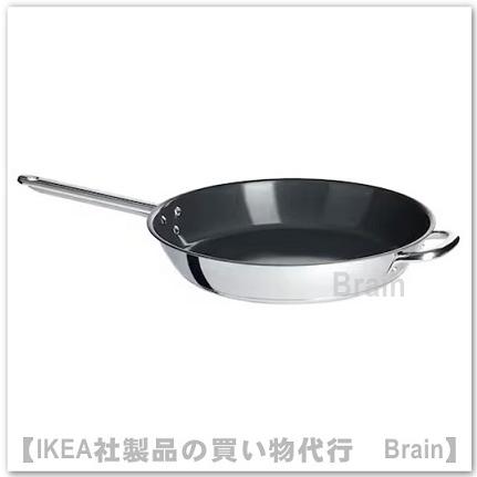 イケア（IKEA） IKEA 365+ フライパン・こびりつき防止加工32 cm