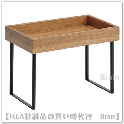 イケア（IKEA） NALBLECKA/ノールブレッカ キッチンカウンタートップ