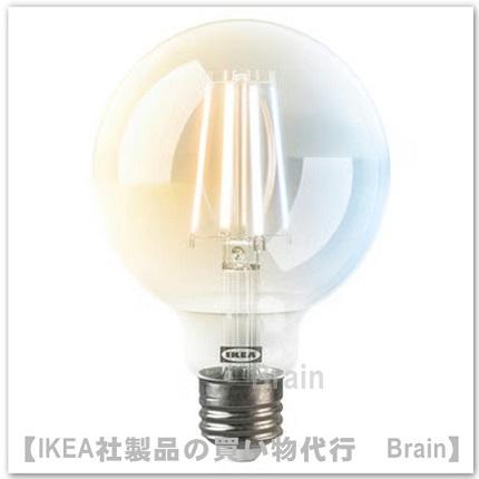 イケア（IKEA） KAJPLATS/カイプラッツ スマート電球 E26/810ルーメン