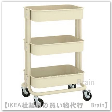 キッチンワゴン キャスター付き IKEA イケア ロースコグ RASKOG ikea-007_1.jpg