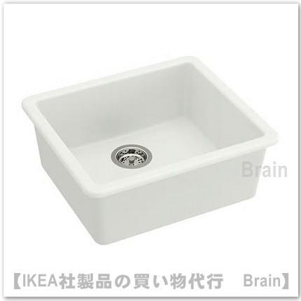 IKEA(イケア)はめ込み式シンク IKEA(イケア)はめ込み式シンク - メルカリ