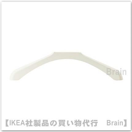 イケア（IKEA） BUMERANG/ブメラング ハンガー用ショルダーシェイパー