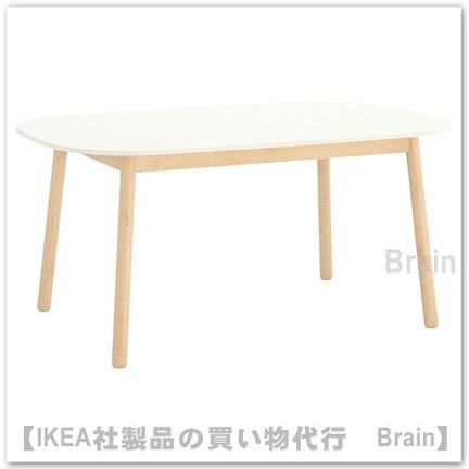 ＩＫＥＡ/イケア VEDBO/ヴェードボー ダイニングテーブル4〜6人用