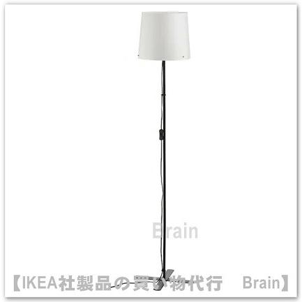 イケア IKEA/イケア BARLAST/バルラスト フロアランプ イケア IKEA/イケア BARLAST/バルラスト フロアランプ