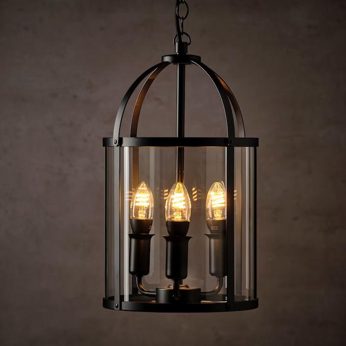 イケア IKEA/イケア TRADFRI/トロードフリ LED電球 E17/250 イケア IKEA/イケア TRADFRI/トロードフリ LED電球 E17/250