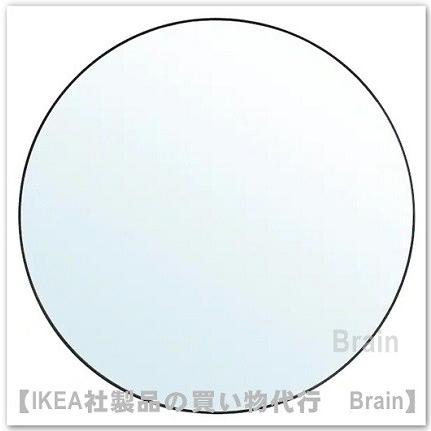 IKEA/イケア LINDBYN/リンドビーン ミラー110 cm ブラック(904.432.77) : 90443277 : SelectShop Brain - 通販 - Yahoo!ショッピング IKEA/イケア LINDBYN/リンドビーン ミラー110 cm ブラック(904.432.77) : 90443277 : SelectShop Brain - 通販 - Yahoo!ショッピング
