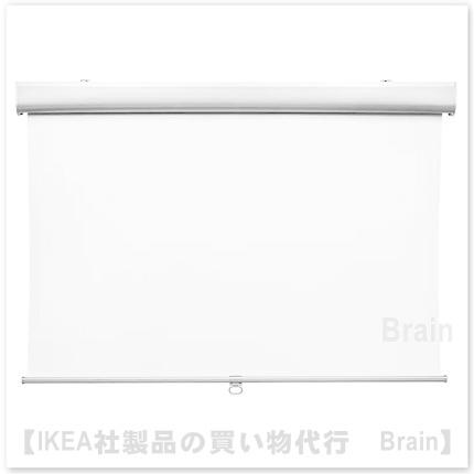 イケア（IKEA） TRETUR/トレトゥール 遮光ローラーブラインド60