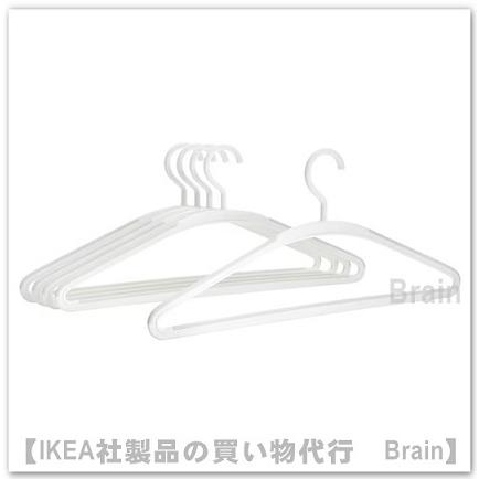 古着屋【IKEA】ハンガー100本 ハンガー ｜IKEA【公式】家具・インテリア雑貨通販 - IKEA