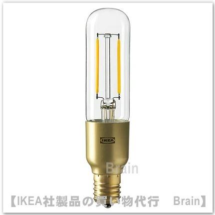 【tomdog】IKEA LUNNOM LED電球　セット売り イケア（IKEA） IKEA - - LUNNOM -ルッノム- LED電球 E26 150ルーメン