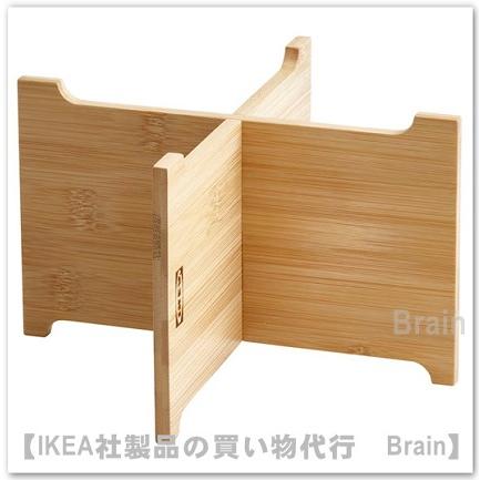 イケア（IKEA） OGONTROST/オーゴントロスト ドリンクサーバー用