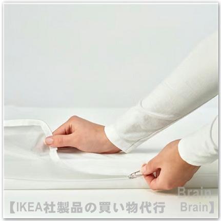 イケア（IKEA） PLUTTIG/プルッティグ フォームマットレス ベビー