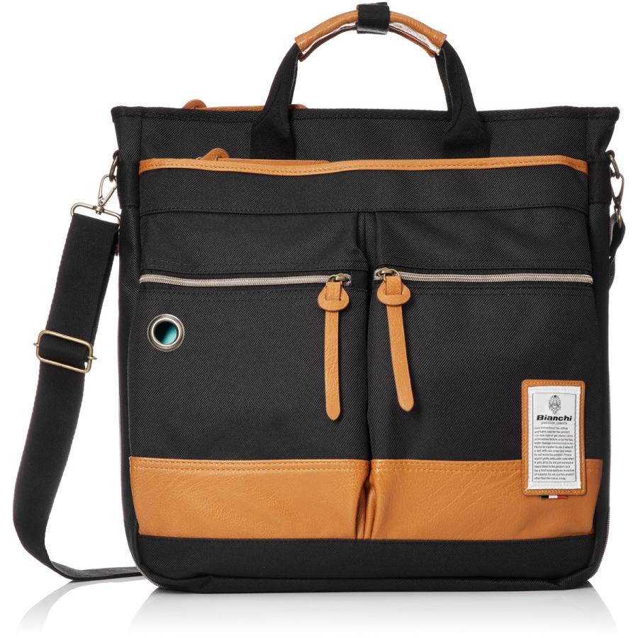 ビアンキ 3way Nbtc 36 3way 撥水 トートバッグ ブラック B00vjkilfgならショッピング ランキングや口コミも豊富なネット通販 更にお得なpaypay残高も スマホアプリも充実で毎日どこからでも気になる商品をその場でお求めいただけます ファッション 撥水 ブラック