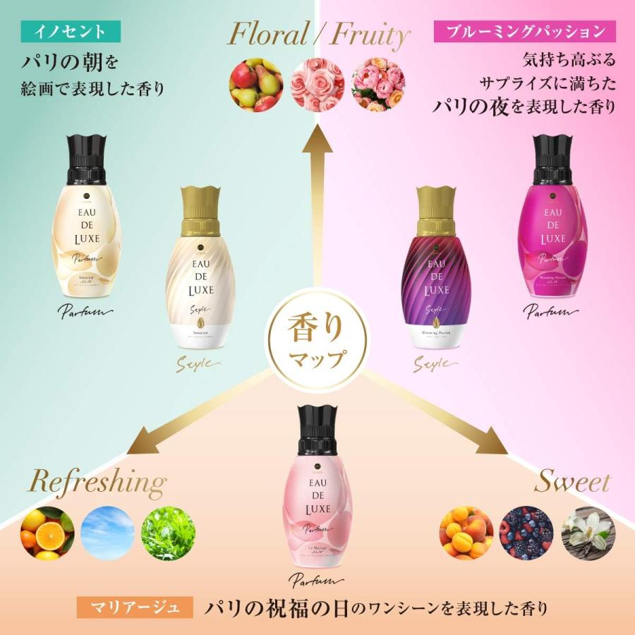 P&G レノア オードリュクス ミスト ファブリックフレグランス