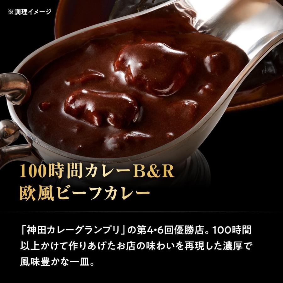 ５個セット　エスビー食品 神田カレーグランプリ 欧風カレーボンディ チーズカレー お店の中辛 180g | エスビー食品 | 02