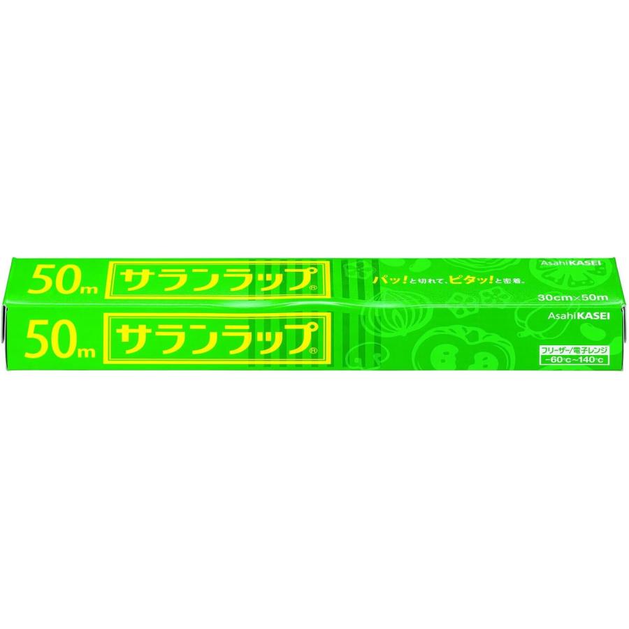 6本セット　サランラップ 30cm×50m | サランラップ | 01