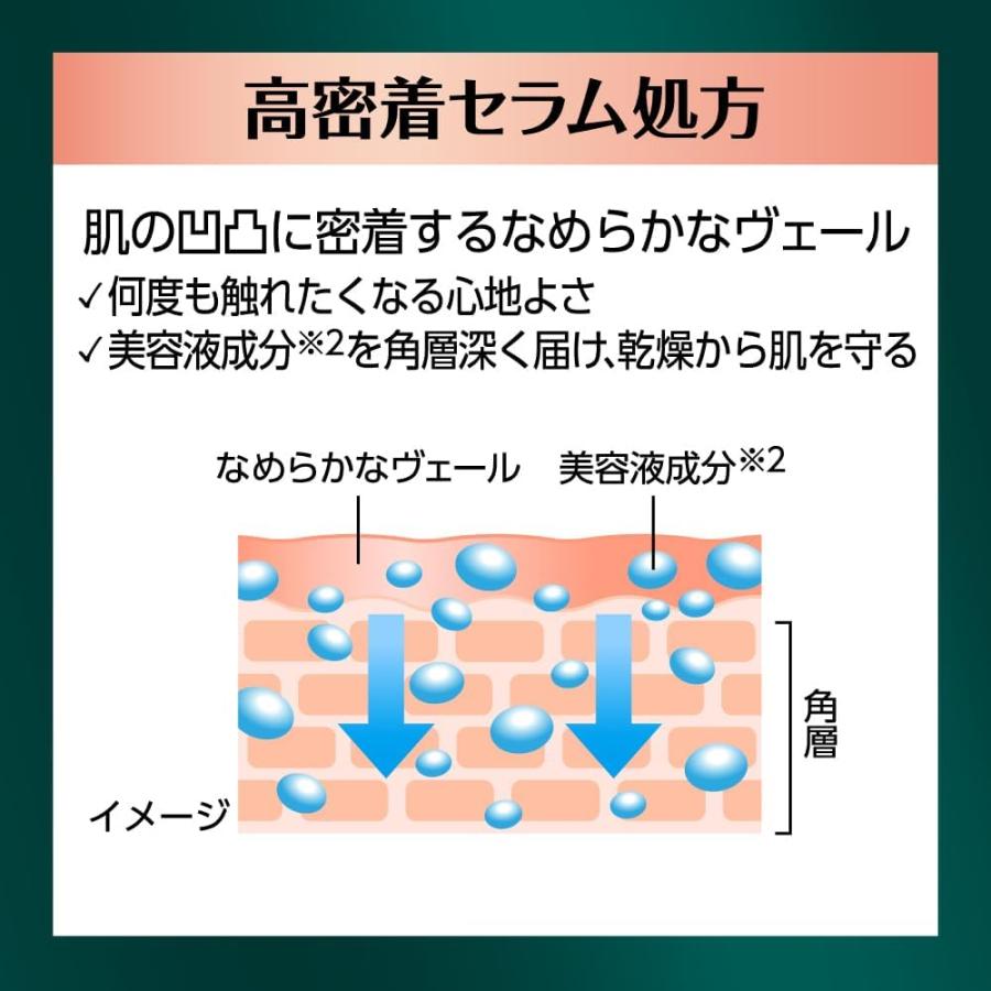 アトリックス ビューティーチャージプレミアム シワ改善 ハンドジェルクリーム 60g | アトリックス | 06