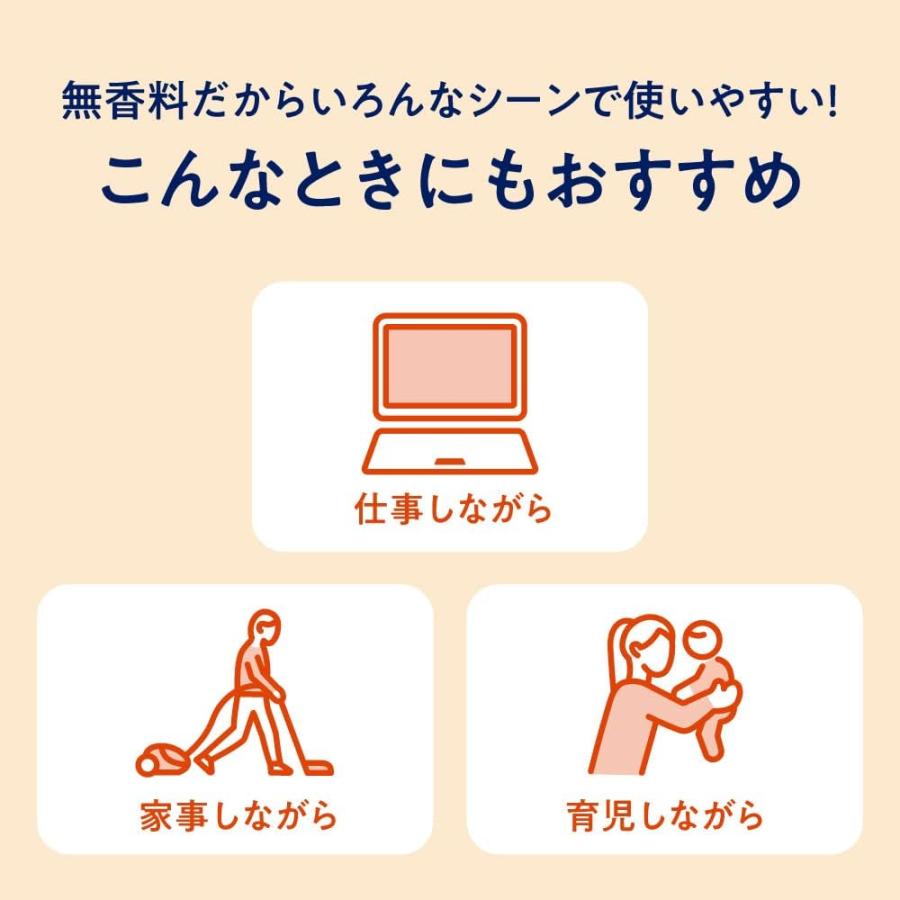 2個セット　めぐりズム 蒸気の温熱シート 16枚入 | めぐりズム | 06