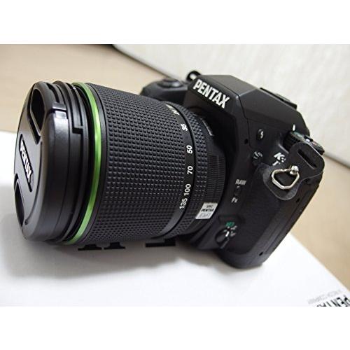 PENTAX デジタル一眼レフカメラ K-5II レンズキット [DA18 PENTAX デジタル一眼レフカメラ K-5II レンズキット [DA18