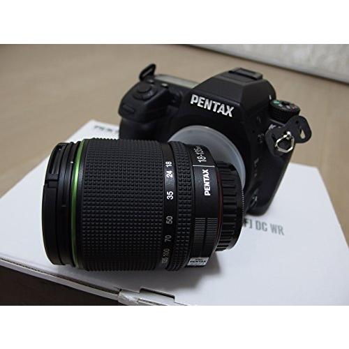 PENTAX デジタル一眼レフカメラ K-5II レンズキット [DA18 PENTAX デジタル一眼レフカメラ K-5II レンズキット [DA18