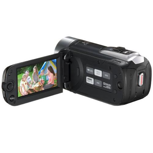 Canon デジタルビデオカメラ iVIS HF R11 ブラック IVISHFR11BK Canon デジタルビデオカメラ iVIS HF R11 ブラック IVISHFR11BK