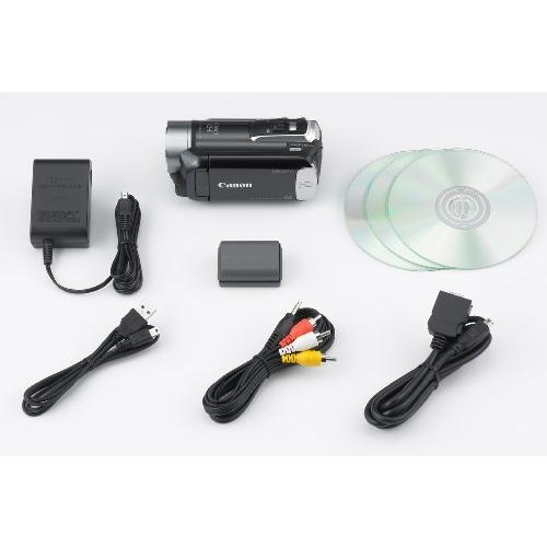 Canon デジタルビデオカメラ iVIS HF R11 ブラック IVISHFR11BK Canon デジタルビデオカメラ iVIS HF R11 ブラック IVISHFR11BK