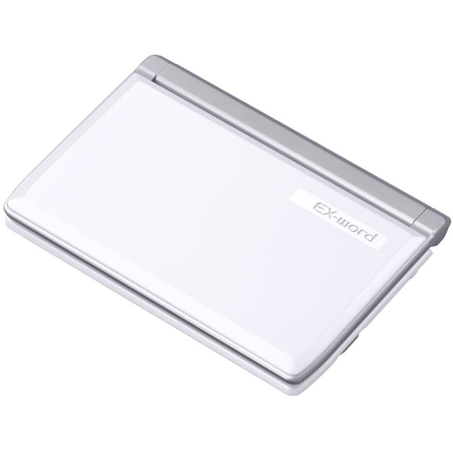 CASIO Ex-word 電子辞書 XD-A5700MED 医学モデル ツイン CASIO Ex-word 電子辞書 XD-A5700MED 医学モデル ツイン