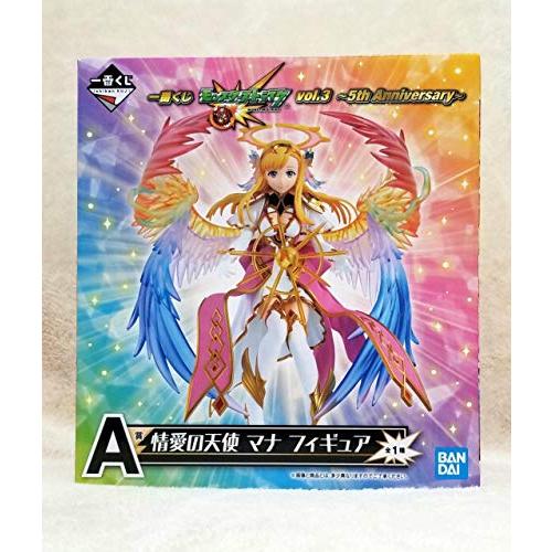一番くじ モンスターストライク vol.3 5th Anniversary A賞 情愛の天使 