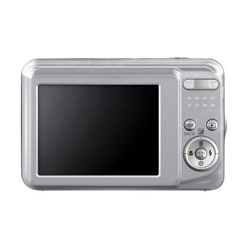 FUJIFILM デジタルカメラ FinePix AX300 シルバー F FX-AX300S FUJIFILM デジタルカメラ FinePix AX300 シルバー F FX-AX300S