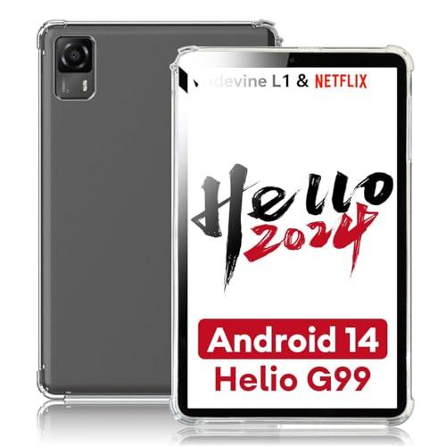 2024発売】For Headwolf FPad5/Headwolf FPad5 Pro 専用 ケース 8.4 