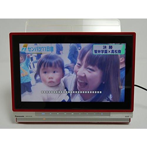 パナソニック 10V型 液晶 テレビ DMP-BV200-R ブルーレイ パナソニック 10V型 液晶 テレビ DMP-BV200-R ブルーレイ