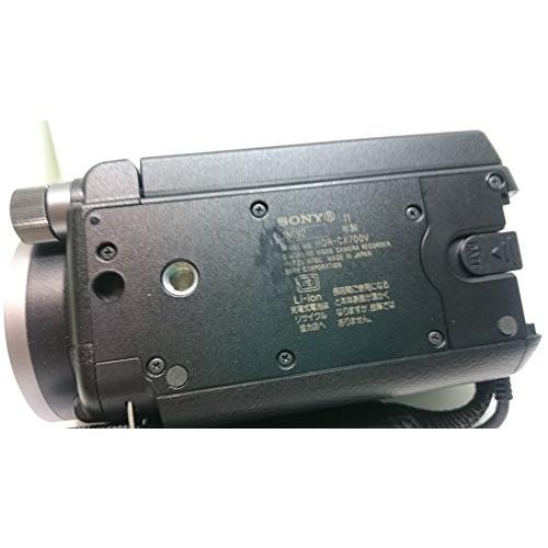 ソニー SONY デジタルHDビデオカメラレコーダー CX700V ブラック ソニー SONY デジタルHDビデオカメラレコーダー CX700V ブラック