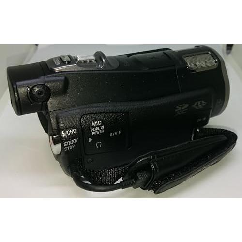 ソニー SONY デジタルHDビデオカメラレコーダー CX700V ブラック ソニー SONY デジタルHDビデオカメラレコーダー CX700V ブラック