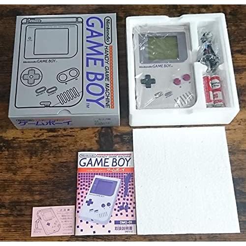 ゲームボーイ(旧タイプ本体) : ショップショコラ - 通販 - Yahoo