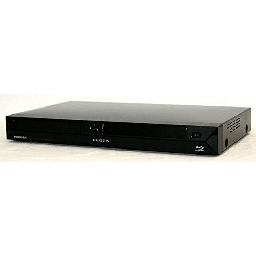 TOSHIBA 東芝 DBR-Z110 ブルーレイディスクレコーダー(HDD/BD TOSHIBA 東芝 DBR-Z110 ブルーレイディスクレコーダー(HDD/BD
