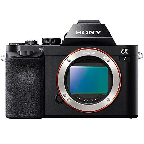 ソニー SONY ミラーレス一眼 α7 ボディ ILCE-7 : ショップ ソニー SONY ミラーレス一眼 α7 ボディ ILCE-7 : ショップ