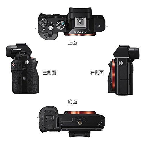 ソニー SONY ミラーレス一眼 α7 ボディ ILCE-7 : ショップ ソニー SONY ミラーレス一眼 α7 ボディ ILCE-7 : ショップ