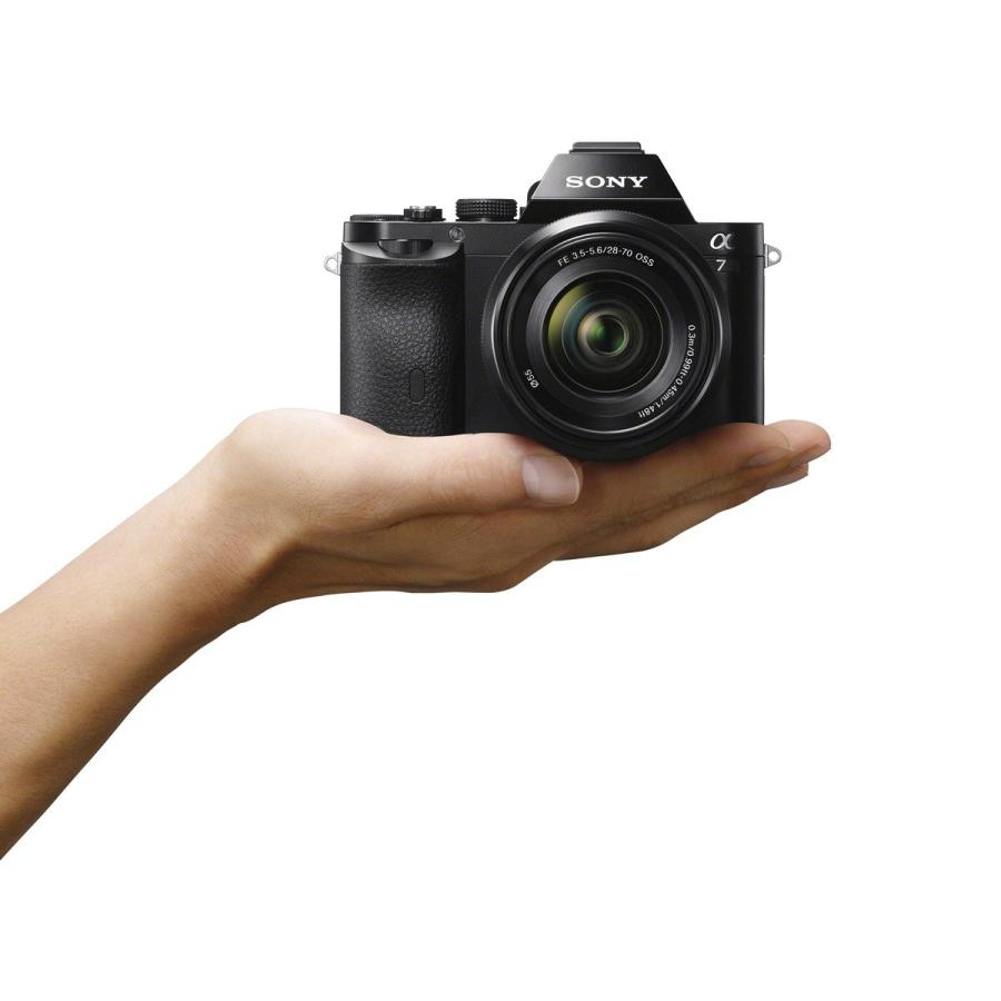 ソニー SONY ミラーレス一眼 α7 ボディ ILCE-7 : ショップ ソニー SONY ミラーレス一眼 α7 ボディ ILCE-7 : ショップ