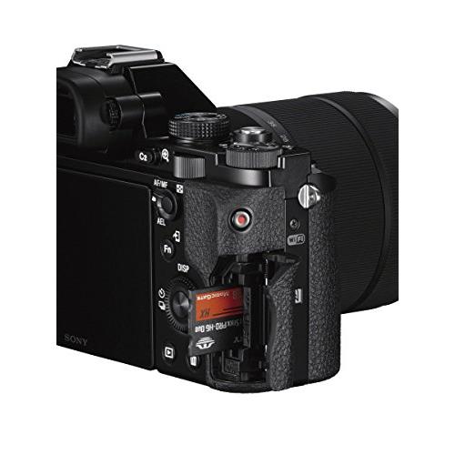 ソニー SONY ミラーレス一眼 α7 ボディ ILCE-7 : ショップ ソニー SONY ミラーレス一眼 α7 ボディ ILCE-7 : ショップ