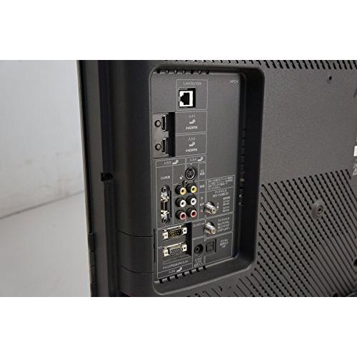 シャープ 32V型 液晶 テレビ AQUOS LC-32E8-B ハイビジョン 2011 シャープ 32V型 液晶 テレビ AQUOS LC-32E8-B ハイビジョン 2011