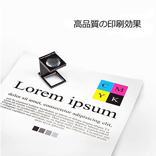 【Lo-Coco】Epson用 エプソン IC6CL70L インクカートリッジ 6本セット(6色セット) さくらんぼ インク 【互換インク/大容量/残量表示/個包装/一年】｜shop-chocolat｜04