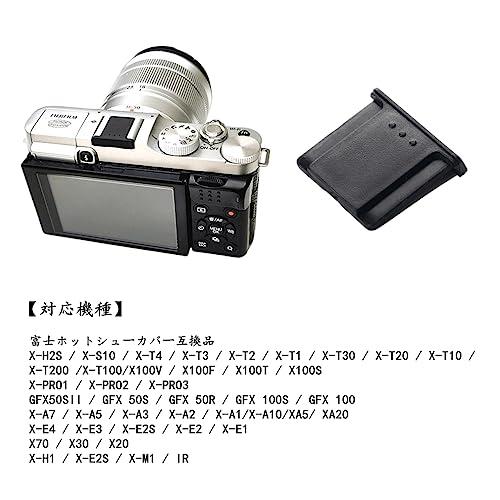 YOGOTI ホットシューカバー Fujifilm Fuji 富士 富士フィルム X YOGOTI ホットシューカバー Fujifilm Fuji 富士 富士フィルム X